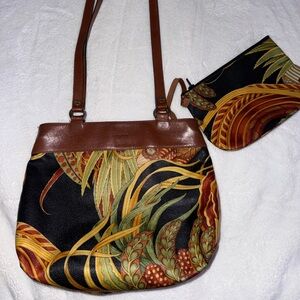 Vintage Salvatore Ferragamo Bag